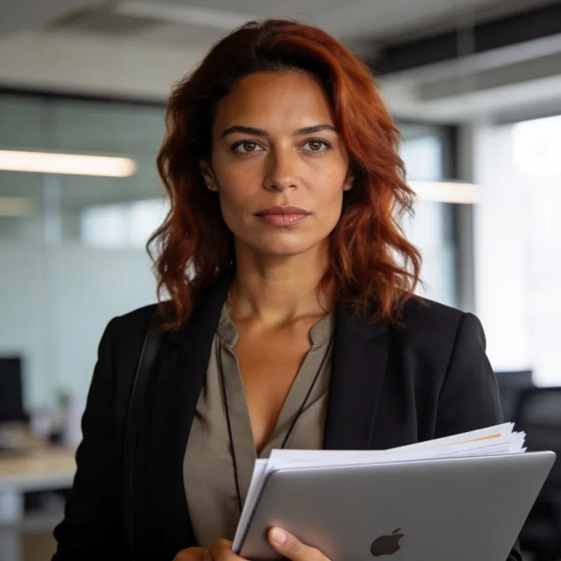 Chargé de relations presse