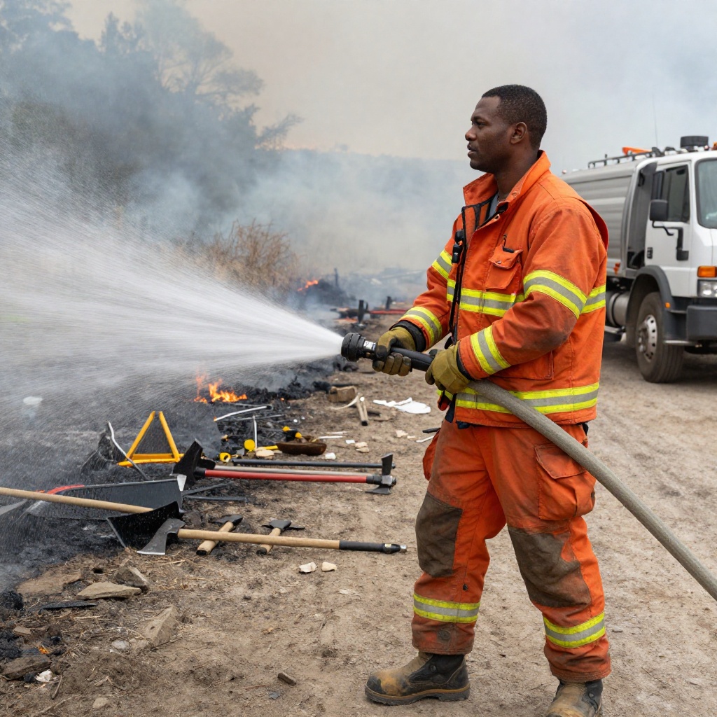 Créer un jumeau IA pour Jumeau IA pour Agent / Agente de nettoyage industriel 2026 : concept, deploiement, limites (score 79%)
