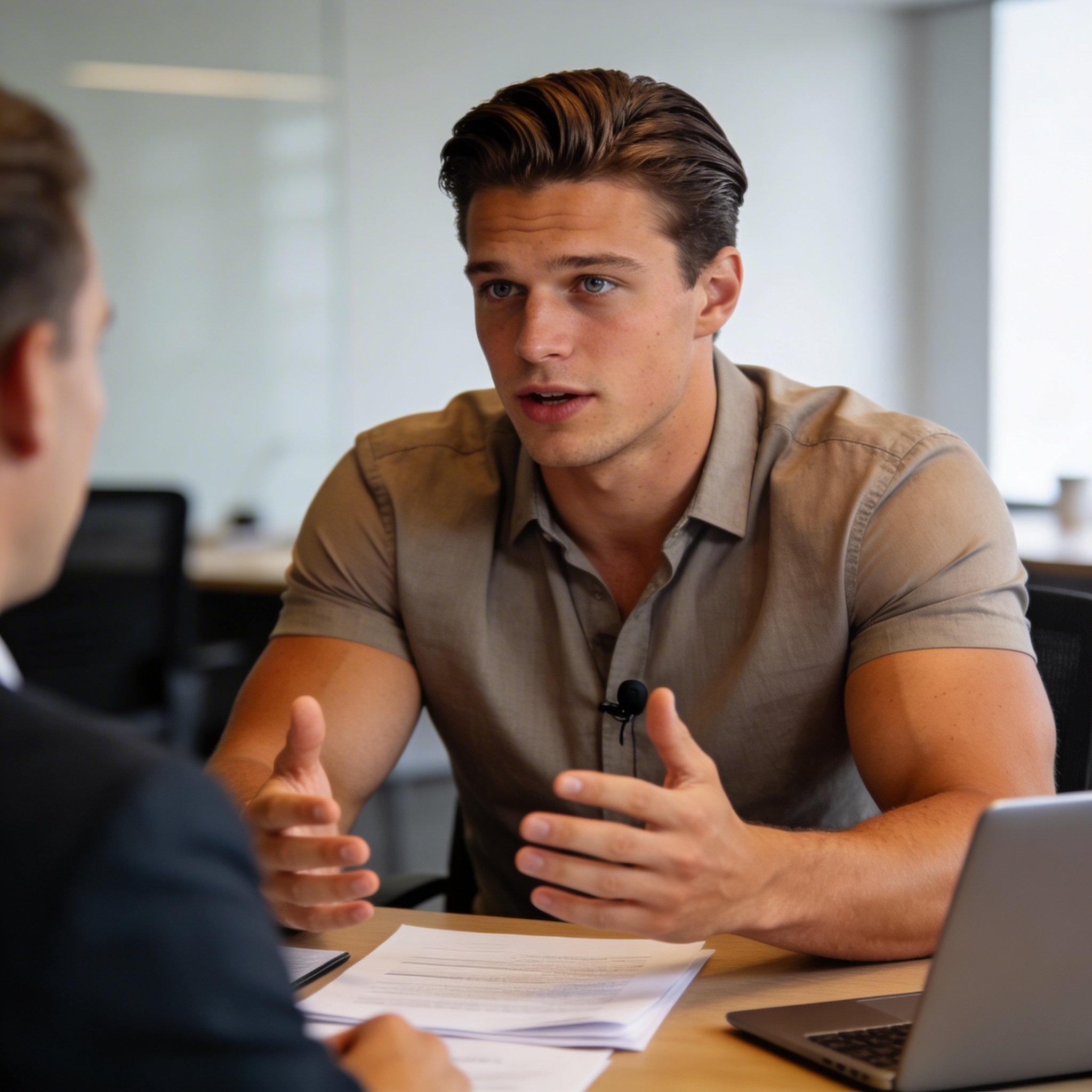 Reconversion Conseiller / Conseillère en gestion de carrière en 2026 : Score IA 59%, CPF, Competences transferables en 2026