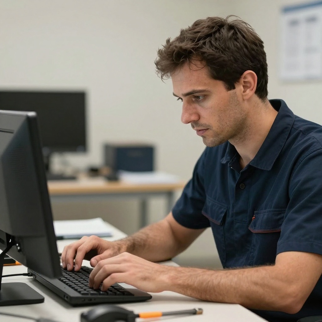 Reconversion Concepteur / Conceptrice de contenus multimedia en 2026 : Score IA 41%, CPF, Competences transferables en 2026