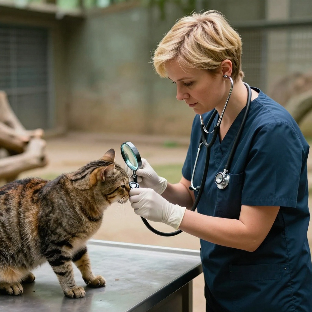 Reconversion Eleveur / Eleveuse d'animaux sauvages en 2026 : Score IA 20%, CPF, Competences transferables en 2026
